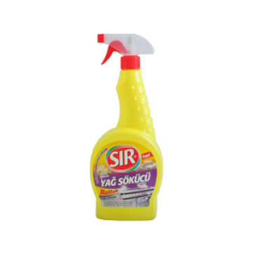 sir mutfak 750ml limonlu yag sokucu