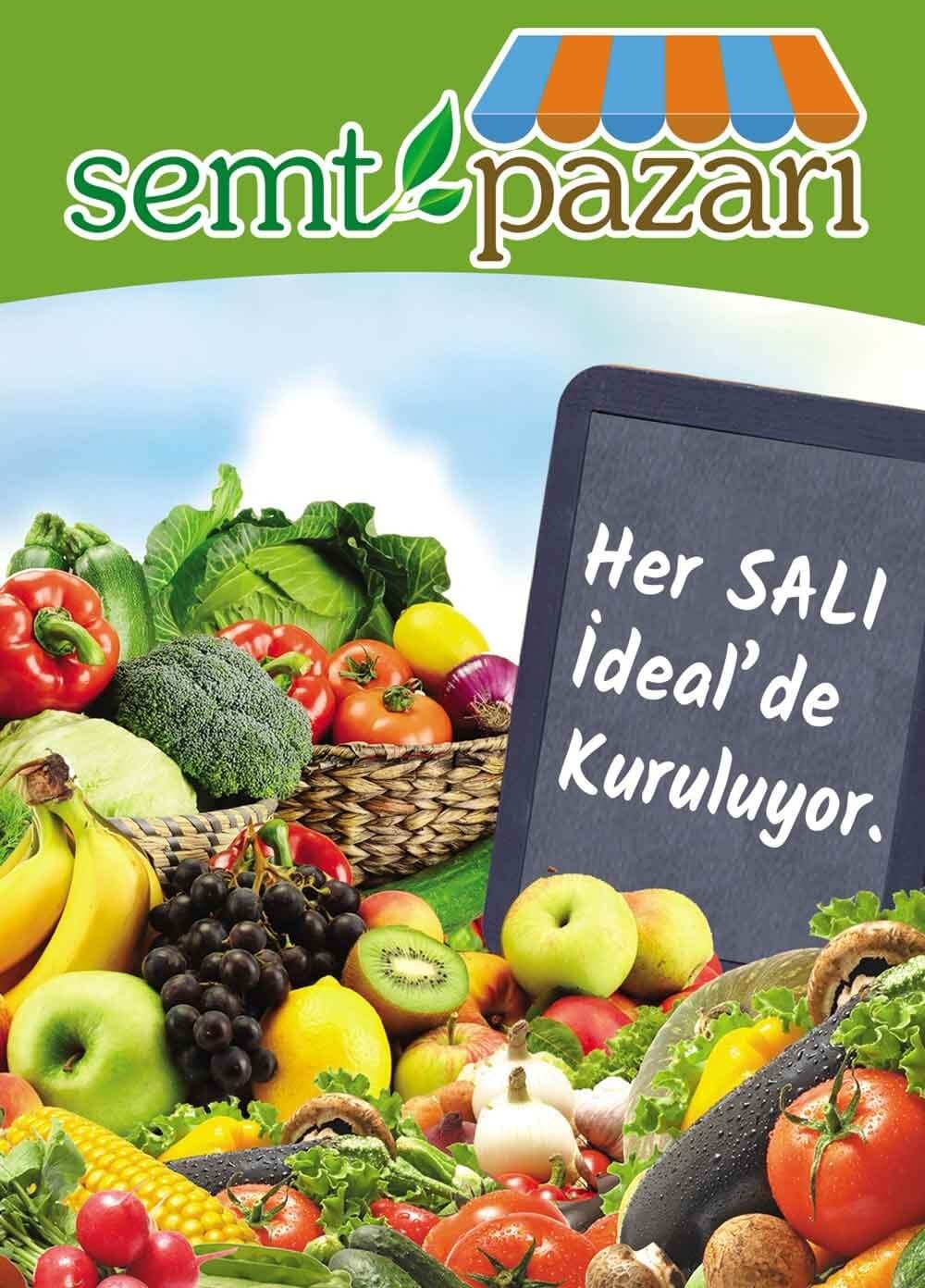 Reklam Sayfası