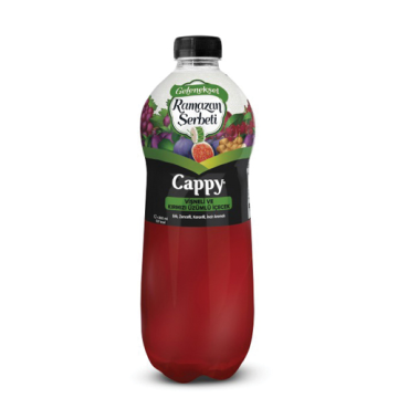 Cappy 1 Lt Ramazan Serbeti Alisverisin En Ideali Ideal Sanal Market
